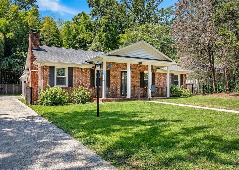 2113 Northview Ave, Anderson, SC 29625 Zillow