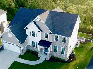 242 Eddie Lewis Dr, Wexford, PA 15090