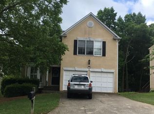 3555 Patterstone Dr, Johns Creek, GA 30022