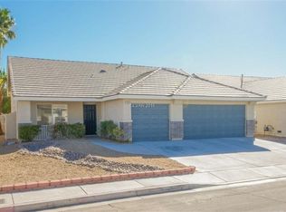 5526 Foxtail Ridge St, North Las Vegas, NV 89031