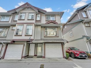 12585 72nd Ave #48, Surrey, BC V3W1R9