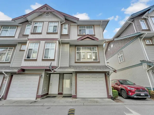 12585 72nd Ave #48, Surrey, BC V3W 1R9