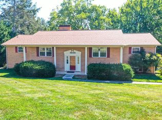 1505 Appley Dr, Morristown, TN 37814