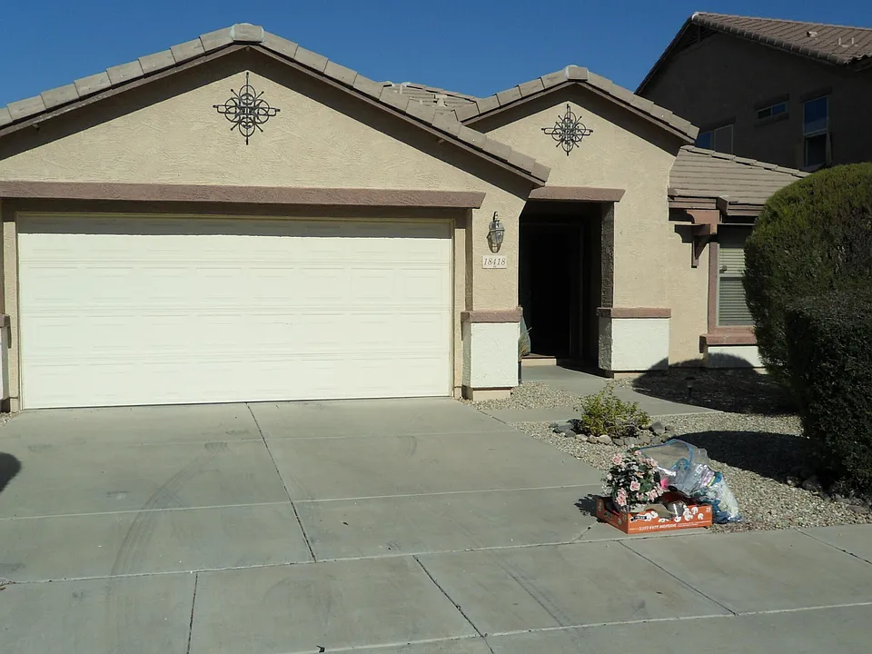 18418 W Westfall Way