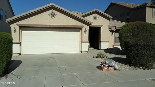 18418 W Westfall Way Photo 1