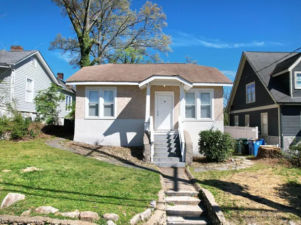 615 Colville St #A-b, Chattanooga, TN 37405