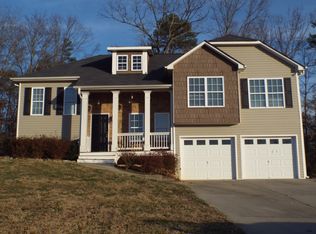 17 Washakie Ln, Adairsville, GA 30103