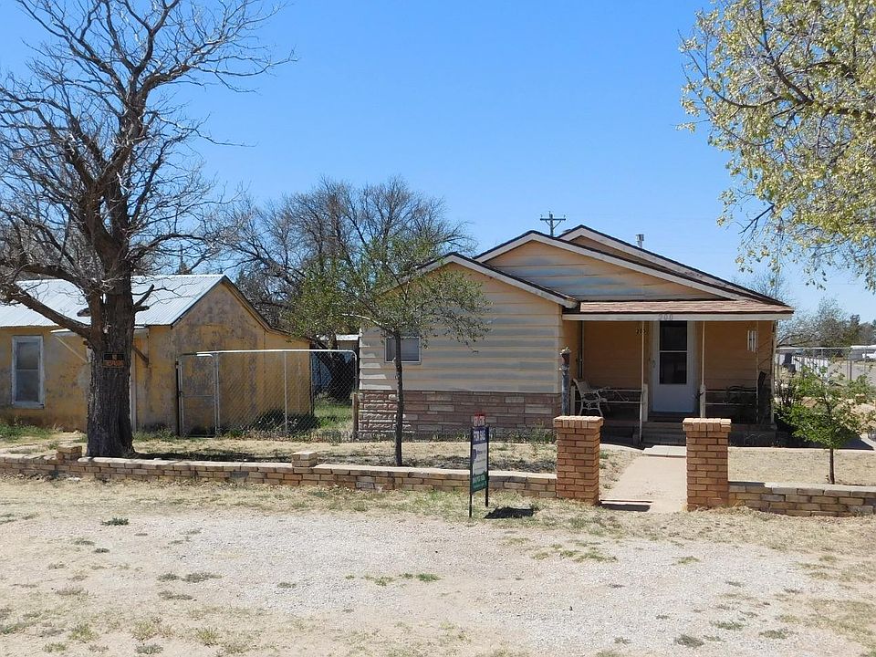 200 S Fm 1055 Rd, Earth, TX 79031 Zillow