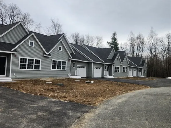 30 Four Seasons Dr, Hampstead, NH