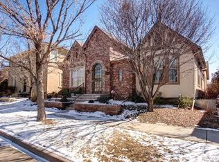 9732 E 32nd Ave, Denver, CO 80238
