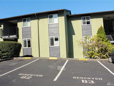 615 75th St SE #D-85, Everett, WA, 98203