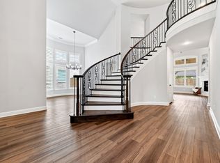 208 Lenten Rose Dr, Wylie, TX 75098