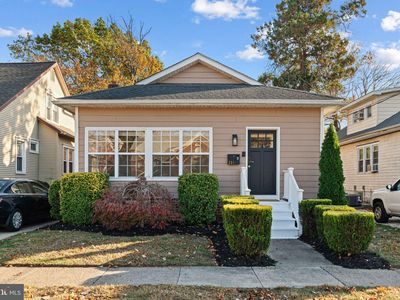 2016 W High St, Haddon Heights, NJ, 08035