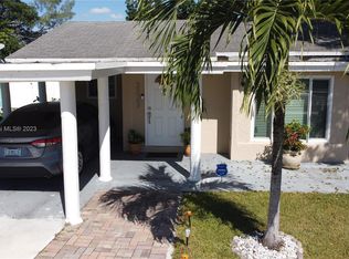 2223 Scott St, Hollywood, FL 33020