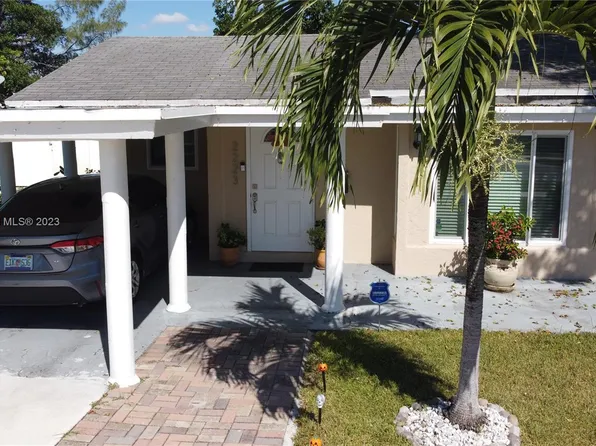 2223 Scott St, Hollywood, FL 33020