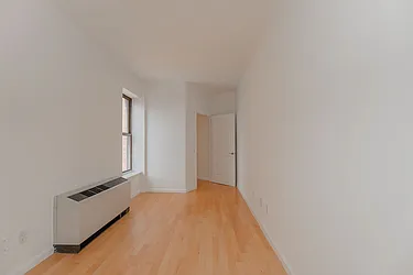 Rented by New York Residence