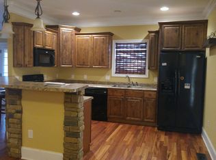 8224 Horseshoe Mesa Trl, Corryton, TN 37721