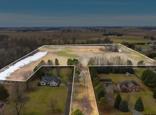 580 S Berkey Southern Rd, Swanton, OH 43558