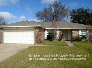 10614 Lybert Rd, Houston, TX 77041