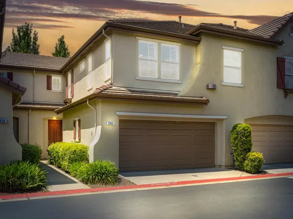 1003 Rivage Cir, Folsom, CA 95630