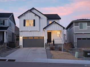 2233 Bramble St, Castle Rock, CO 80109