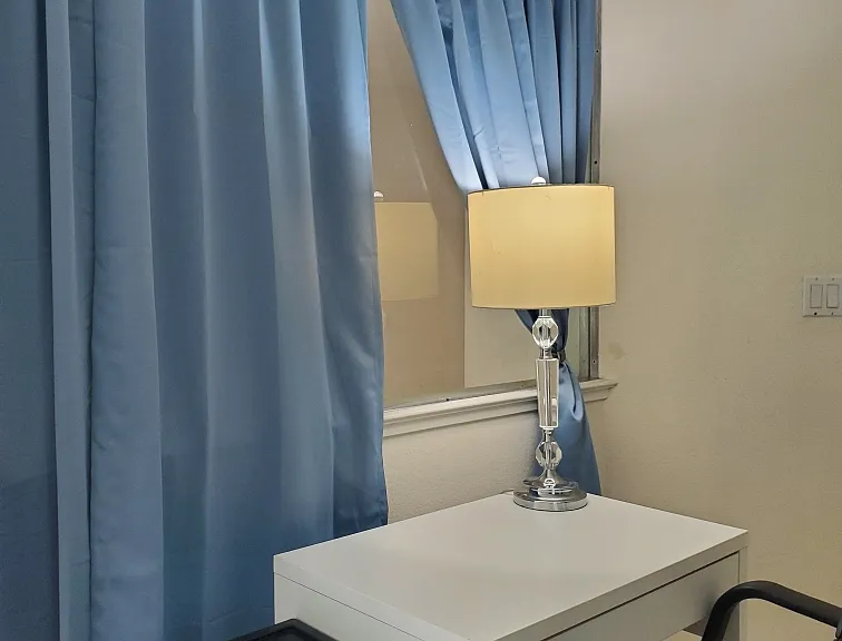 Nice Furnished Room
