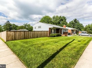 3100 Donna Rd, Baltimore, MD 21207