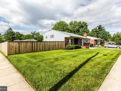 3100 Donna Rd, Baltimore, MD, 21207