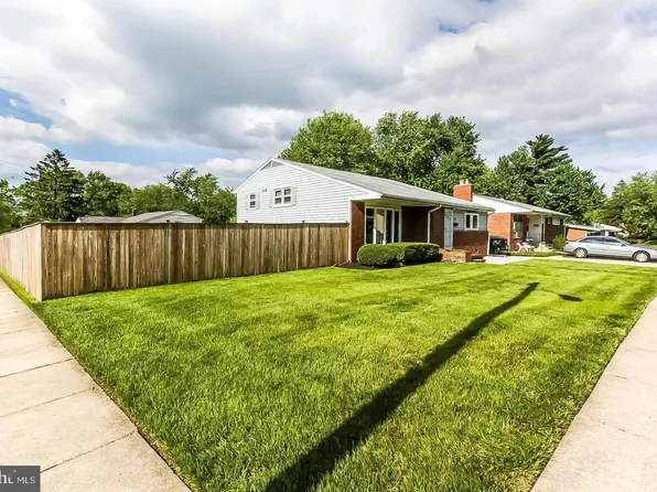 3100 Donna Rd, Baltimore, MD 21207