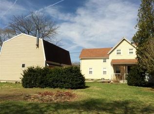 6 Albany St, Woburn, MA 01801