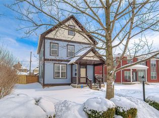 2415 N New Jersey St, Indianapolis, IN 46205