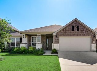 8120 Horseman Rd, Fort Worth, TX 76131