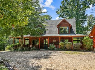 67 Sugar Valley Rd, Tylertown, MS 39667