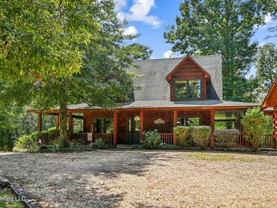 67 Sugar Valley Rd, Tylertown, MS, 39667