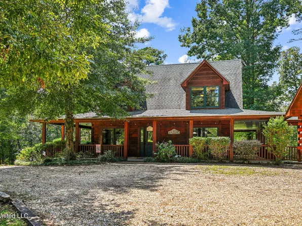 67 Sugar Valley Rd, Tylertown, MS 39667