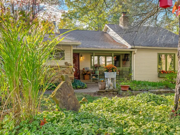 516 Park Ln, Nashville, IN 47448