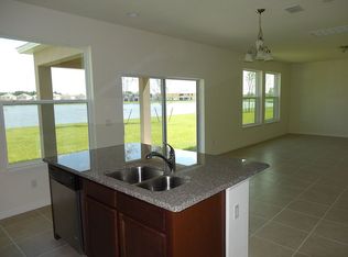 3610 Mount Vernon Way, Kissimmee, FL 34741