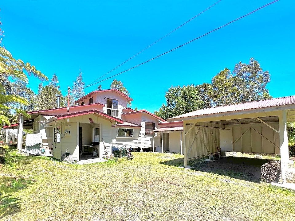 113276 Lehuapele Rd 3, Volcano, HI 96785 Zillow
