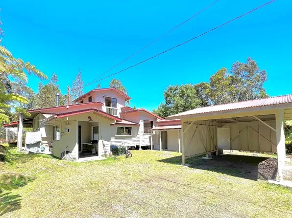 11-3276 Lehuapele Rd #3, Volcano, HI 96785