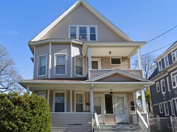 764 Ellsworth St Unit 3, Bridgeport, CT 06605