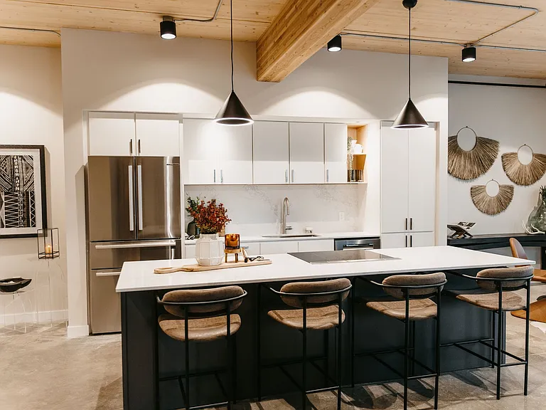 The Dakota Flats at Cherapa Place — Photo 12