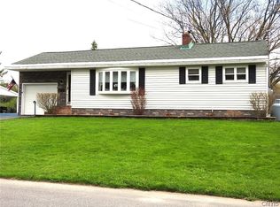8 Lansing Pl, Boonville, NY 13309