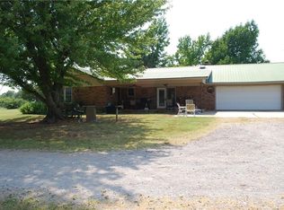 19168 Johnson Ave, Purcell, OK 73080
