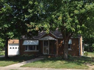 138 Witmer Ave, Elkhart, IN 46516