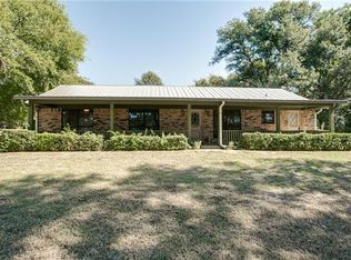 10719 Buddy Parker Rd, Kemp, TX 75143