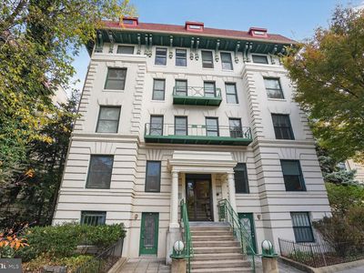 2627 Adams Mill Rd NW APT 403, Washington, DC, 20009