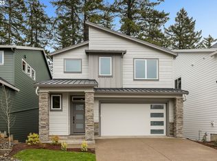 1752 NW Larkin Ter LOT 4, Portland, OR 97229