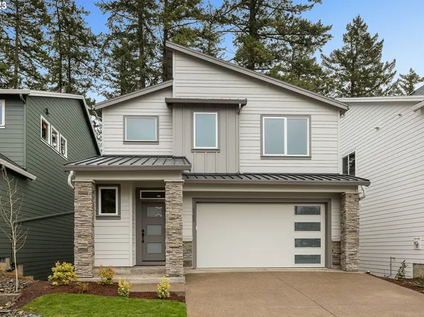 1752 NW Larkin Ter Lot 4, Portland, OR 97229