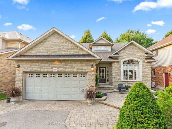 480 Britannia Ave E, Oshawa, ON L1L 1B7