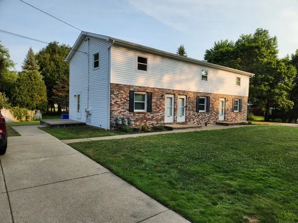 4984 Greenwood St, Erie, PA 16509